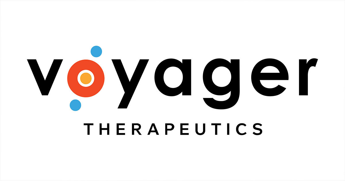 voyager therapeutics pitchbook